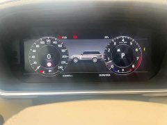 Land Rover Range Rover 3.0 L6 Heritage Extended Wheelbase Classic Edition - ფოტო 15
