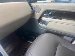 Land Rover Range Rover 3.0 L6 Heritage Extended Wheelbase Classic Edition - ფოტო 16