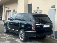 Land Rover Range Rover 3.0 L6 Heritage Extended Wheelbase Classic Edition - ფოტო 3