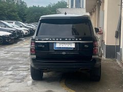 Land Rover Range Rover 3.0 L6 Heritage Extended Wheelbase Classic Edition - ფოტო 4