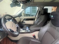 Land Rover Range Rover 3.0 L6 Heritage Extended Wheelbase Classic Edition - ფოტო 6