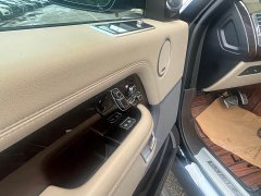 Land Rover Range Rover 3.0 L6 Heritage Extended Wheelbase Classic Edition - ფოტო 7
