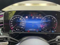 Mercedes-Benz E-Class Facelift E 300 L Luxury - ფოტო 4