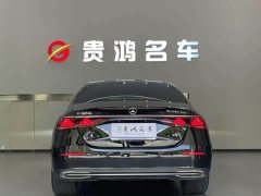 Mercedes-Benz E-Class Facelift E 300 L Luxury - ფოტო 6
