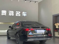 Mercedes-Benz E-Class Facelift E 300 L Luxury - ფოტო 7