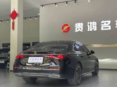Mercedes-Benz E-Class Facelift E 300 L Luxury - ფოტო 8