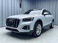 Audi Q2L 35 TFSI Luxury Elegance - ფოტო 1