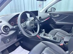 Audi Q2L 35 TFSI Luxury Elegance - ფოტო 13