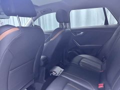 Audi Q2L 35 TFSI Luxury Elegance - ფოტო 14
