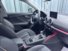 Audi Q2L 35 TFSI Luxury Elegance - ფოტო 15
