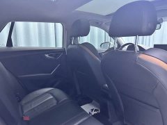 Audi Q2L 35 TFSI Luxury Elegance - ფოტო 16