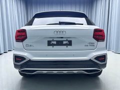 Audi Q2L 35 TFSI Luxury Elegance - ფოტო 19