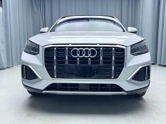 Audi Q2L 35 TFSI Luxury Elegance - ფოტო 2
