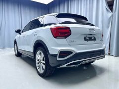 Audi Q2L 35 TFSI Luxury Elegance - ფოტო 20
