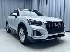 Audi Q2L 35 TFSI Luxury Elegance - ფოტო 3