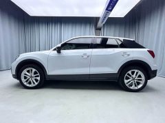 Audi Q2L 35 TFSI Luxury Elegance - ფოტო 4