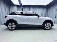 Audi Q2L 35 TFSI Luxury Elegance - ფოტო 5
