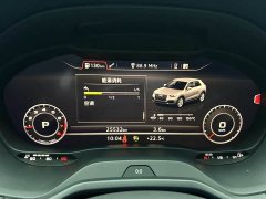 Audi Q2L 35 TFSI Luxury Elegance - ფოტო 7