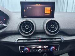 Audi Q2L 35 TFSI Luxury Elegance - ფოტო 8