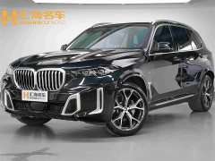 BMW X5 2023 xDrive 30Li M Sport Premium Package - ფოტო 1