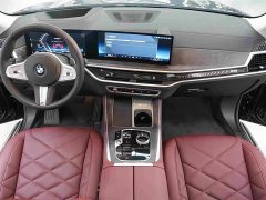 BMW X5 2023 xDrive 30Li M Sport Premium Package - ფოტო 10