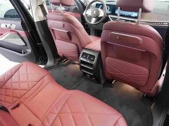 BMW X5 2023 xDrive 30Li M Sport Premium Package - ფოტო 11
