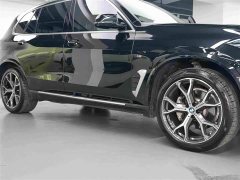 BMW X5 2023 xDrive 30Li M Sport Premium Package - ფოტო 14
