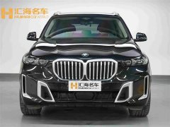 BMW X5 2023 xDrive 30Li M Sport Premium Package - ფოტო 2
