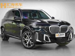 BMW X5 2023 xDrive 30Li M Sport Premium Package - ფოტო 3