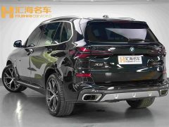BMW X5 2023 xDrive 30Li M Sport Premium Package - ფოტო 4
