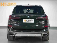 BMW X5 2023 xDrive 30Li M Sport Premium Package - ფოტო 5