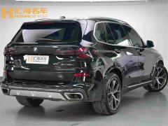 BMW X5 2023 xDrive 30Li M Sport Premium Package - ფოტო 6
