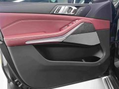BMW X5 2023 xDrive 30Li M Sport Premium Package - ფოტო 9