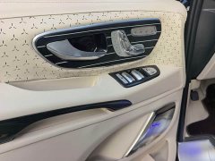 Mercedes-Benz Vito 2.0T Elite 7-Seater - ფოტო 13