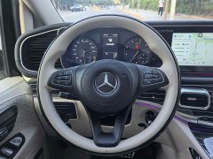 Mercedes-Benz Vito 2.0T Elite 7-Seater - ფოტო 20