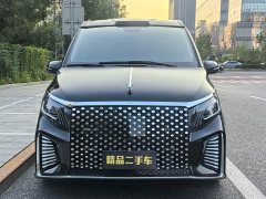 Mercedes-Benz Vito 2.0T Elite 7-Seater - ფოტო 3