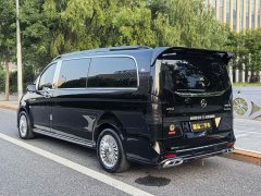 Mercedes-Benz Vito 2.0T Elite 7-Seater - ფოტო 5