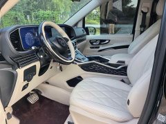 Mercedes-Benz Vito 2.0T Elite 7-Seater - ფოტო 7