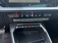 Audi A3 Sportback 35 TFSI Fashion Sport - ფოტო 12