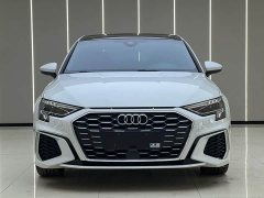 Audi A3 Sportback 35 TFSI Fashion Sport - ფოტო 2