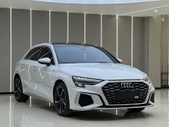 Audi A3 Sportback 35 TFSI Fashion Sport - ფოტო 3