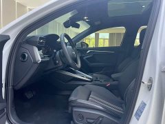 Audi A3 Sportback 35 TFSI Fashion Sport - ფოტო 4