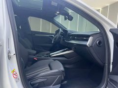Audi A3 Sportback 35 TFSI Fashion Sport - ფოტო 5
