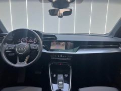 Audi A3 Sportback 35 TFSI Fashion Sport - ფოტო 6