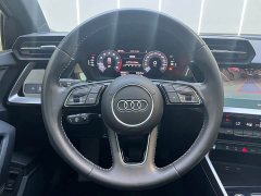 Audi A3 Sportback 35 TFSI Fashion Sport - ფოტო 7