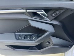 Audi A3 Sportback 35 TFSI Fashion Sport - ფოტო 8