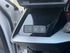 Audi A3 Sportback 35 TFSI Fashion Sport - ფოტო 9