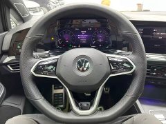 Volkswagen Golf 280TSI DSG R-Line - ფოტო 12