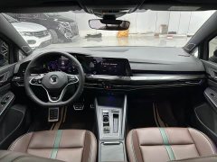 Volkswagen Golf 280TSI DSG R-Line - ფოტო 15