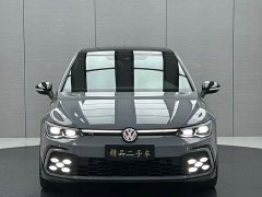 Volkswagen Golf 280TSI DSG R-Line - ფოტო 2